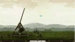 Let's Play Crush the Castle part 1