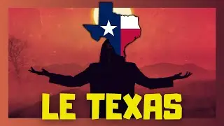 LE TEXAS FACE À L'APOCALYPSE