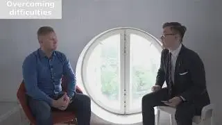 IMMLA Short Interview. Vyacheslav Neunyvakin - overcoming difficulties, making IMMLA-like project