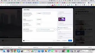 How To Add Captions To Your Facebook Ad Videos