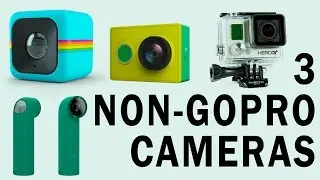 Top GoPro Alternatives Useful Tech #4