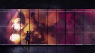 [Tropical House] Skurly - Stay With You (feat. Nerea Bassart) [ʜ/ʀ]