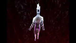 [BLOOD WARNING] dying right when i kill minos prime