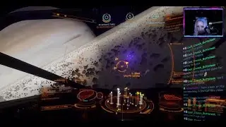 [Partner] There'll probably be Thargoids to deal with  o7