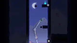 Ninja Tobu Level 4-5