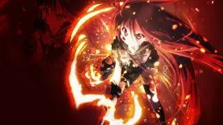 Nightcore Burn it all Down