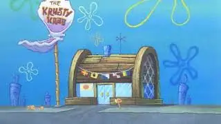 SpongeBob Trap Remix