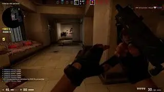 Mirage - ACE!