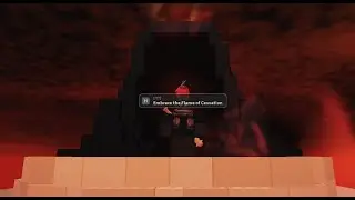 I Finally Got The Last Demon Egg In Combat Warriors