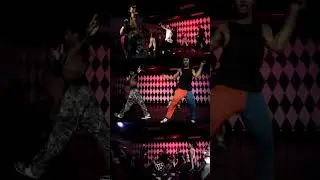 Brian Nicholson Choreography | "So Excited" Janet Jackson Ft. Khia | PTCLV