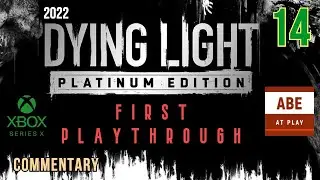Dying Light [First Playthrough] #14: Broadcast