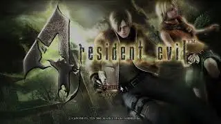 Первое прохождение Resident Evil 4 | Стрим 2