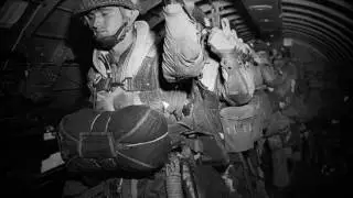 The All-American Chorus - Blood Upon the Risers