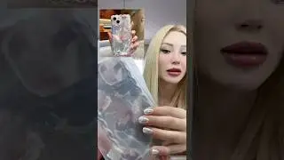 Shein alışverişi part 5