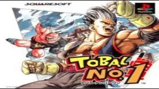 tobal no 1 a lenda dos jogos de luta pt2