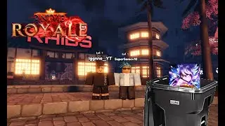 New Tower Defence Game Will Take Down Anime Defenders...