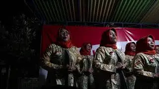 Timbul voice pahlawan merdeka 2019