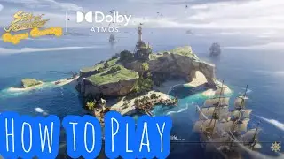 How to Play Sea of Conquest | Walkthrough Guide Android Part 1