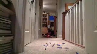 Target Practice with the Hyperfire