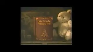 Winnie the Pooh Boo To You Too! TV Opening