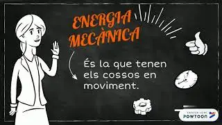 FONTS D'ENERGIA