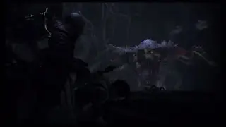 God of War: Кратос убивает дракона