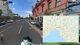 I understand maps - Geogussr Duels