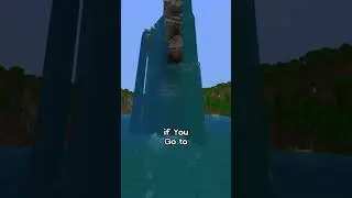 The Most Rare Seed In Minecraft