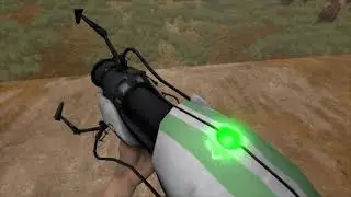 Portal Reloaded - All Endings (HD 60 FPS)