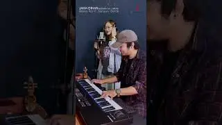 Jaha chan Buddha ka aakhan / Melina rai ft. Sanjeev baraili