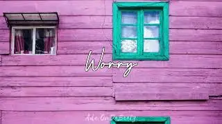 Worry - AfroPop x Afrobeats Type Beat