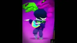 BRAWL STARS | БРАВЛ СТАРС | МОЙДОДЫР 228 | #ПОДПИШИСЬ #shorts