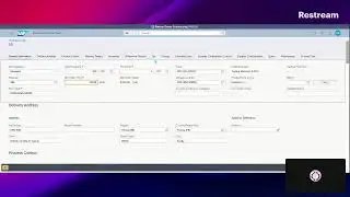 Inbound Processing with Synchronous Goods Receipt in SAP S4HANA CLOUD