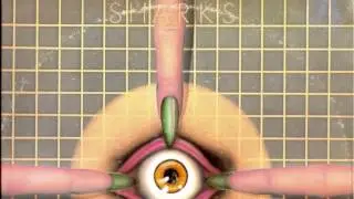 sharks - sun beat down