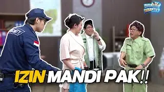 EL RUMI Gak Bisa Berbuat Apa-Apa! | BISA DIBANTU (1/2)