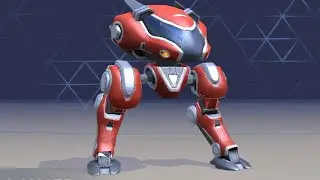 mech arena game play live 🤖