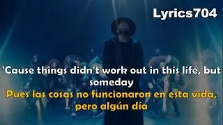 Jason Derulo - If I'm Lucky (Lyrics & Sub Español)