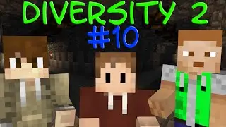 Diversity 2 Map (Survival) [ #10] | JamJamHD
