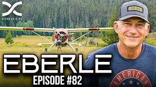 Blood Origins Episode #82 - Eberle
