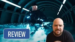 Ein letztes Mal: MISSION: IMPOSSIBLE 8 - THE FINAL RECKONING - Kritik/Review