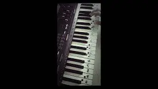 Dia 5 de pianista xd river flowns in you easy only one hand tutorial slow