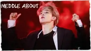 JIMIN FMV 