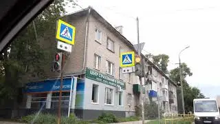 Тольяттинский государственный университет, ул.Беларусская, ул.Жилина ЗаГС, ул. Ленинградская.