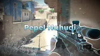 Pepel Nahudi - Целую l The first movie