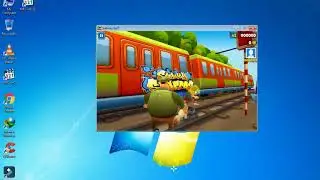 Subway Surfers Hack - How to get free Keys and Coins! [iOS & Android]