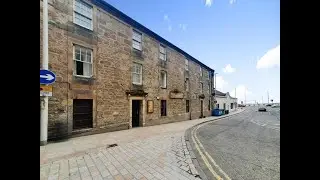 FOR LET: 23B Tolbooth Street, Kirkcaldy, KY1 1RW