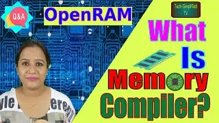 Understanding VLSI Memory Compiler: A Comprehensive Guide