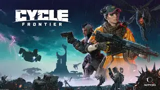 THE CYCLE - ВЫПОЛНЯЮ КВЕСТЫ, ДЕЛАЮ КОНТЕНТ.#2