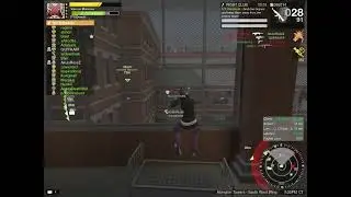hipfire