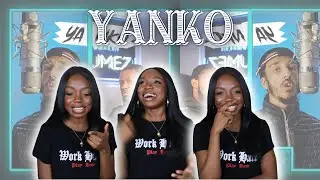 Yanko - Plugged In W/Fumez The Engineer | Pressplay - REACTION